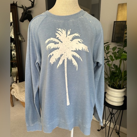 Show Me Your MuMu lightweight sweatshirt, size medium - Picture 7 of 12